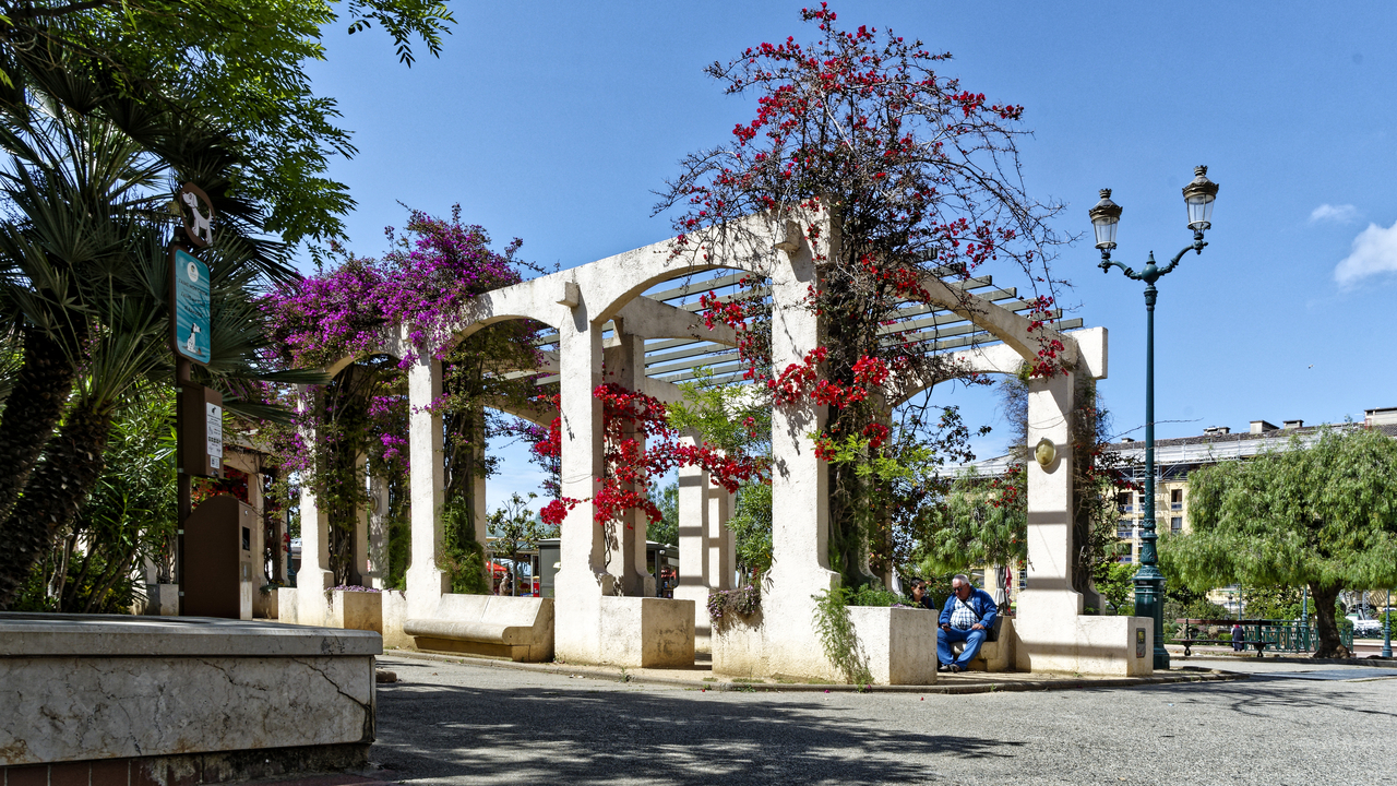 20230519 105151•Ajaccio•Corsica•France